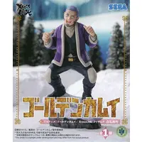 Figure - Golden Kamuy