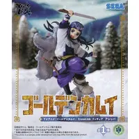 Figure - Golden Kamuy / Asirpa