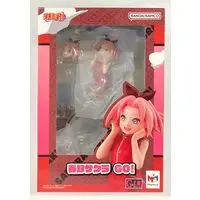 G.E.M. - NARUTO / Haruno Sakura