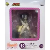 Ichiban Kuji - Monogatari series / Sengoku Nadeko