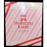 Figure - Kaede to Suzu / Hoshizuki Kaede