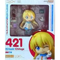 Nendoroid - Nisekoi: False Love / Kirisaki Chitoge