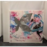 Figure - With Bonus - VOCALOID / Hatsune Miku