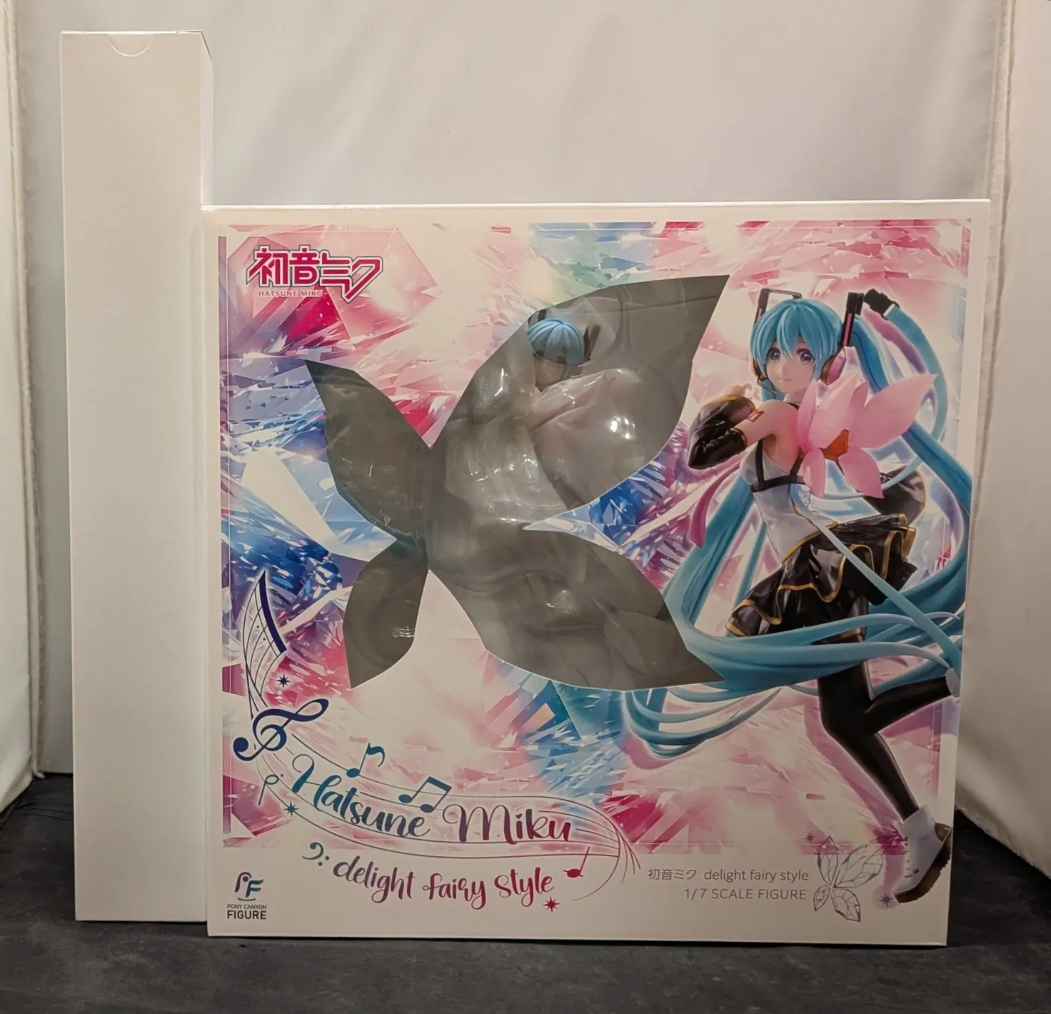 Figure - With Bonus - VOCALOID / Hatsune Miku
