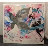 Figure - With Bonus - VOCALOID / Hatsune Miku