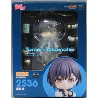 Nendoroid - BanG Dream! / Takamatsu	Tomori
