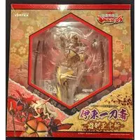 Figure - Sengoku Bushouki Muramasa