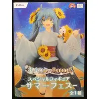 Figure - Prize Figure - VOCALOID / Hatsune Miku