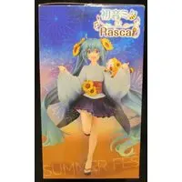 Figure - Prize Figure - VOCALOID / Hatsune Miku