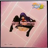 Figure - Fault!! / Kamiwazumi Maya