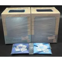 Lookup - Blue Lock / Karasu Tabito & Hiori	You