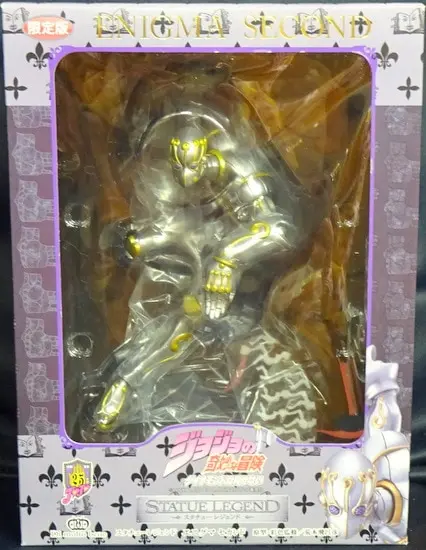 Statue Legend - JoJo's Bizarre Adventure: Diamond is Unbreakable