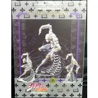 Statue Legend - JoJo's Bizarre Adventure: Diamond is Unbreakable