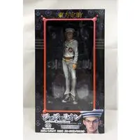 Statue Legend - JoJo's Bizarre Adventure Part 8: Jojolion