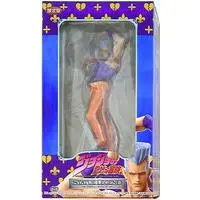 Statue Legend - JoJo's Bizarre Adventure: Stardust Crusaders / Jean-Pierre Polnareff