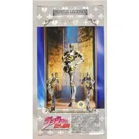 Statue Legend - JoJo's Bizarre Adventure: Stardust Crusaders / Silver Chariot
