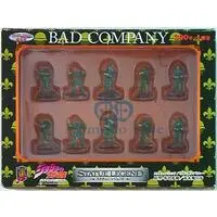 Statue Legend - JoJo's Bizarre Adventure: Diamond is Unbreakable