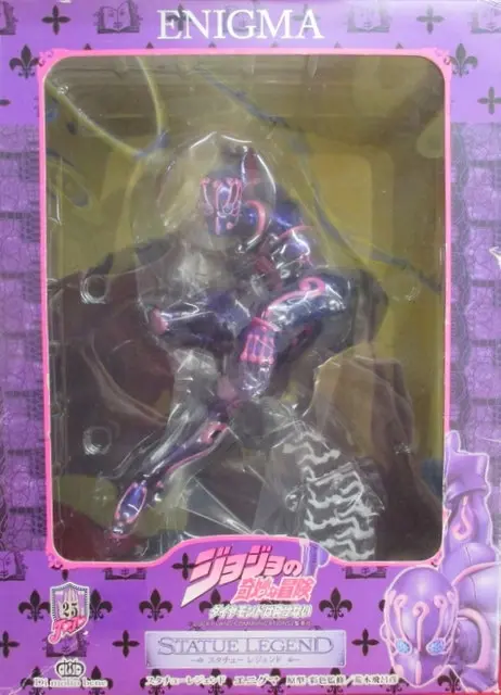 Statue Legend - JoJo's Bizarre Adventure: Diamond is Unbreakable