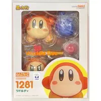 Nendoroid - Kirby's Dream Land / Waddle Dee