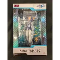 G.E.M. - Mobile Suit Gundam SEED / Kira Yamato