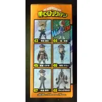 World Collectable Figure - Boku no Hero Academia (My Hero Academia) / Todoroki Shouto