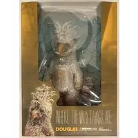 Figure - メディコム トイ (メディコム トイ VCD / VINYL COLLECTIBLE DOLLS DOUGLAS VCD143)