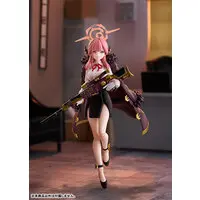 figma - Blue Archive / Rikuhachima Aru