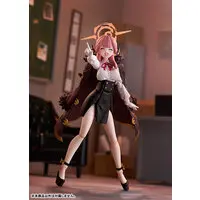 figma - Blue Archive / Rikuhachima Aru
