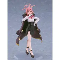 figma - Blue Archive / Rikuhachima Aru