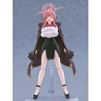 figma - Blue Archive / Rikuhachima Aru