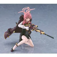 figma - Blue Archive / Rikuhachima Aru