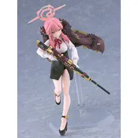 figma - Blue Archive / Rikuhachima Aru