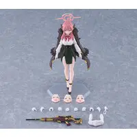 figma - Blue Archive / Rikuhachima Aru