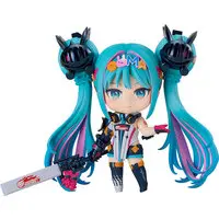 Nendoroid - VOCALOID / Hatsune Miku & Racing Miku