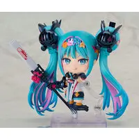 Nendoroid - VOCALOID / Hatsune Miku & Racing Miku