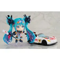 Nendoroid - VOCALOID / Hatsune Miku & Racing Miku
