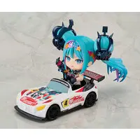 Nendoroid - VOCALOID / Hatsune Miku & Racing Miku