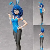 Figure - Too Many Losing Heroines! / Yanami Anna - Bunny Costume
