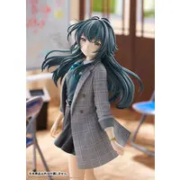 Figure - With Bonus - Gakuen iDOLM@STER / Tsukimura Temari