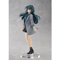 Figure - With Bonus - Gakuen iDOLM@STER / Tsukimura Temari