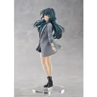 Figure - With Bonus - Gakuen iDOLM@STER / Tsukimura Temari