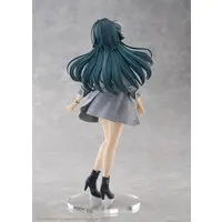 Figure - With Bonus - Gakuen iDOLM@STER / Tsukimura Temari