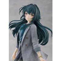 Figure - With Bonus - Gakuen iDOLM@STER / Tsukimura Temari