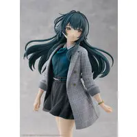 Figure - With Bonus - Gakuen iDOLM@STER / Tsukimura Temari