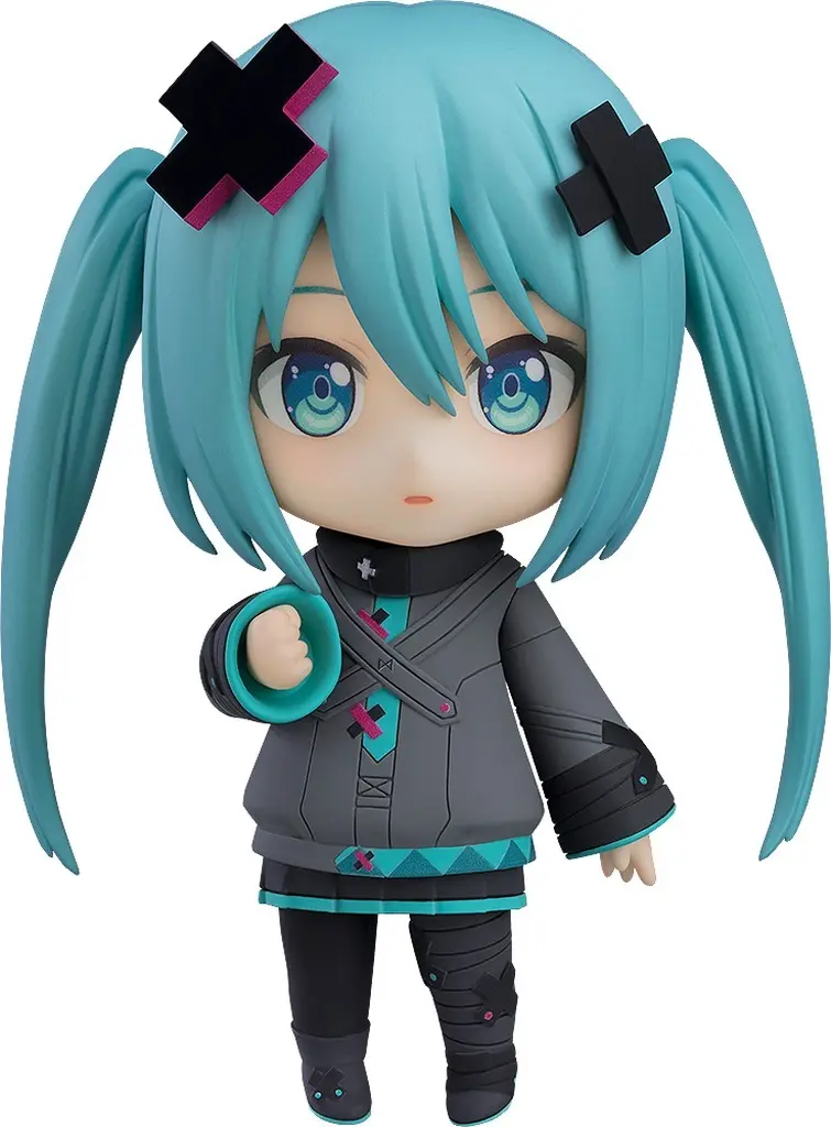 Nendoroid - Project Sekai: Colorful Stage! feat. Hatsune Miku / Hatsune Miku