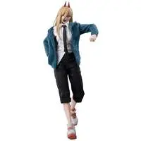 FigZero - Chainsaw Man / Power