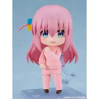 Nendoroid - Bocchi the Rock! / Bocchi-chan (Gotou Hitori)