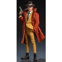 Figure - Lupin III