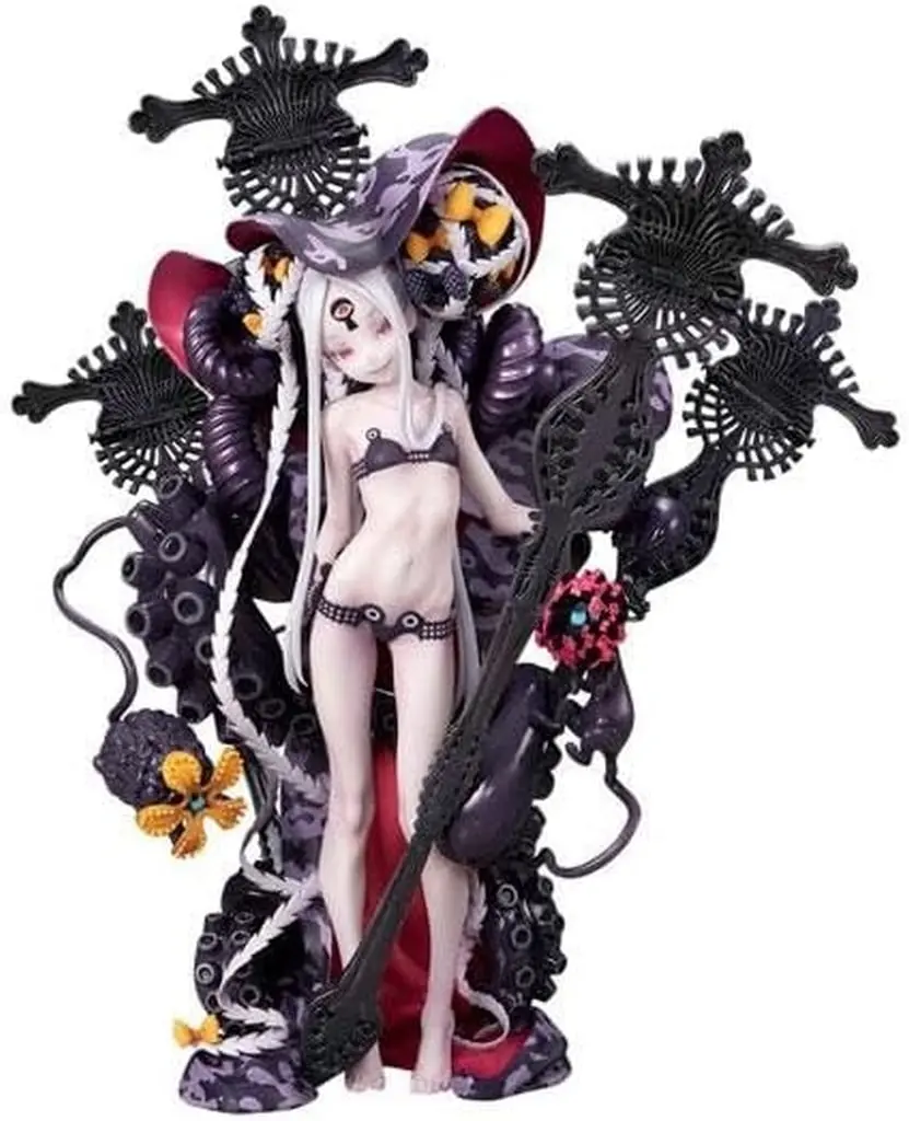 Fate/Grand Order Foreigner/Abigail Williams [Summer] 1/7 Complete Figure