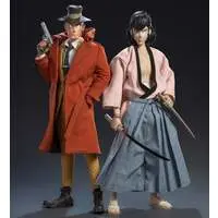 Figure - Lupin III